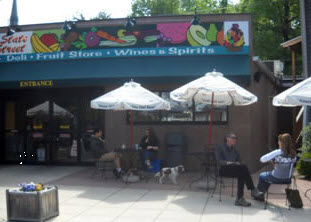 State Street Fruit Store, Deli, Wines & Spirits